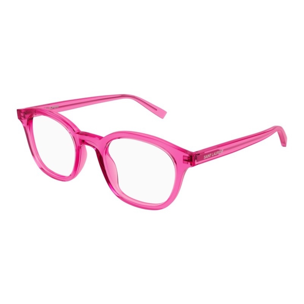 NEW SAINT LAURENT WOMEN EYEGLASSES